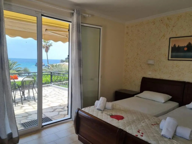 Corfu Dream Holidays Villas 4-5