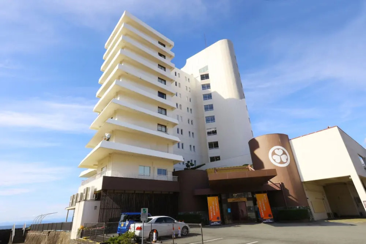 Otel görseli