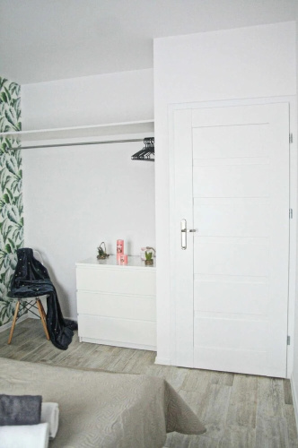 BP Apartment V