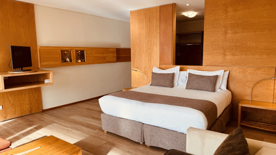 Design Suites Bariloche