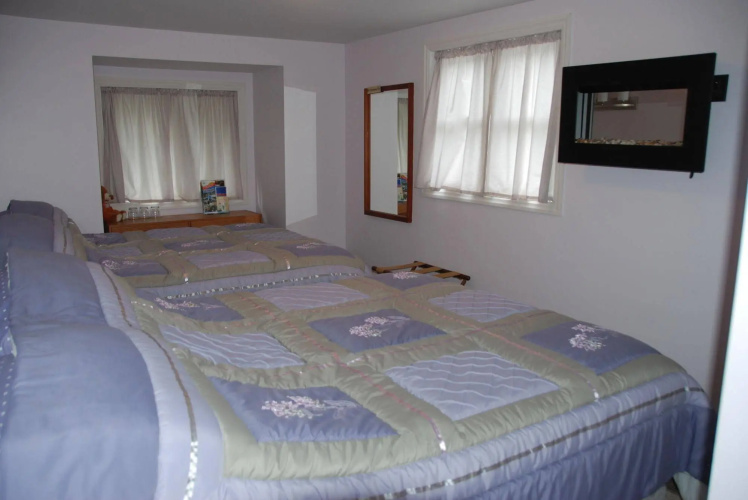 Teddy Bear Bed & Breakfast