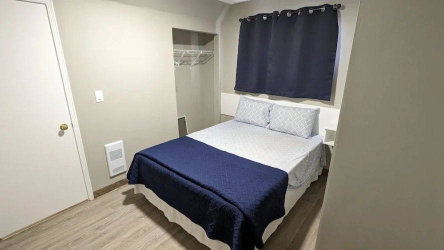 Premium Suite