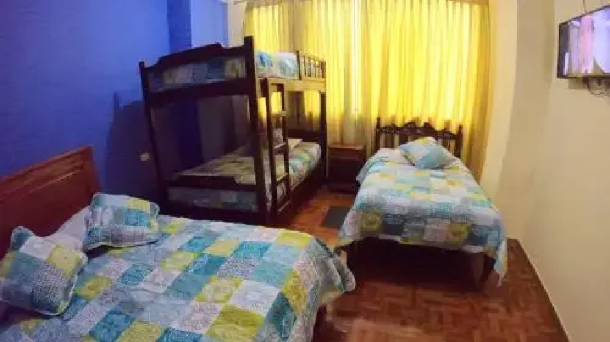Hotelafbeelding