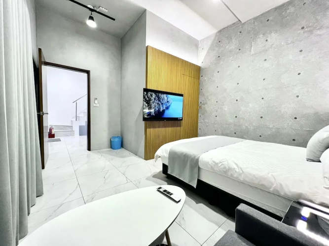 H-house