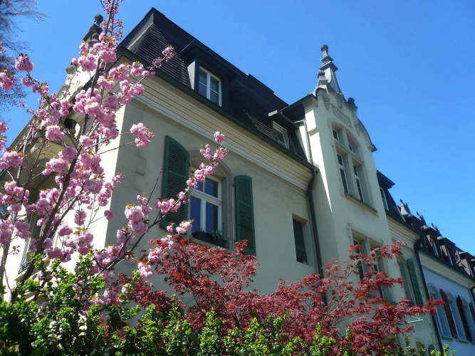 Otel görseli