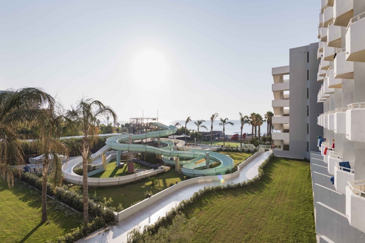 Esperides Beach Resort photo 41