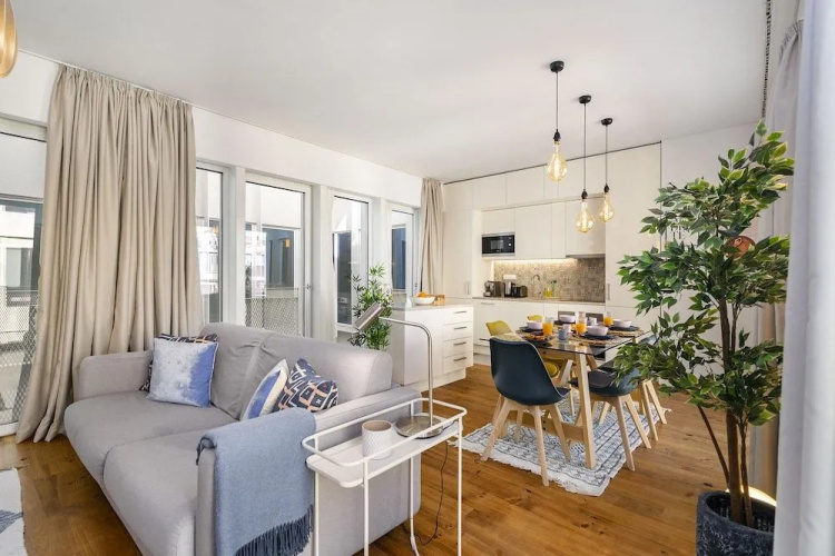 Ribeira11 Design Apartment