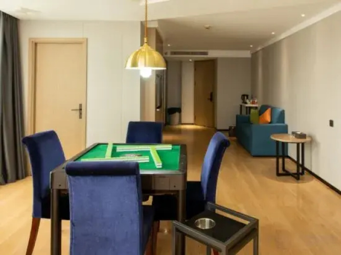 Mediterranean Hotel