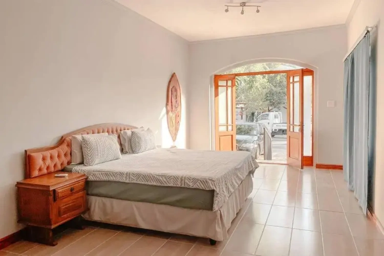 1 Bedroom Double Apartment