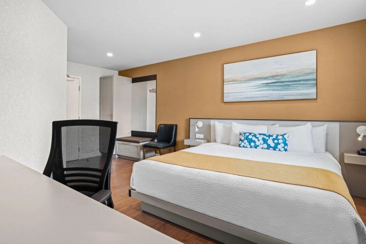 Days Inn by Wyndham Riviere-Du-Loup photo 7