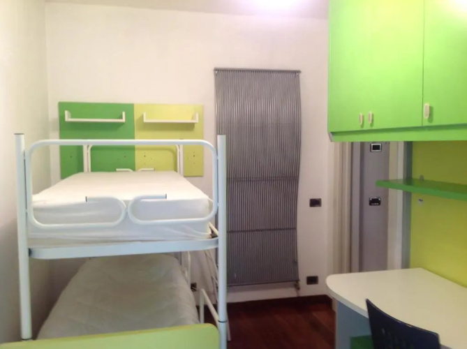 Appartamento Sile