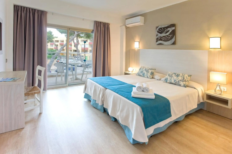 Petit Garden Hotel by Flacalco