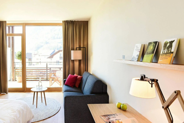 Hotel Schwarzschmied