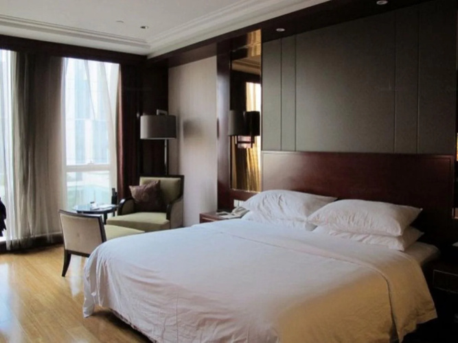 Kunming Golden Eagle Summit Hotel