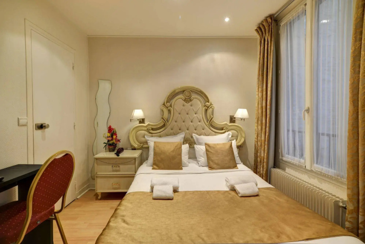 Korner Montmartre