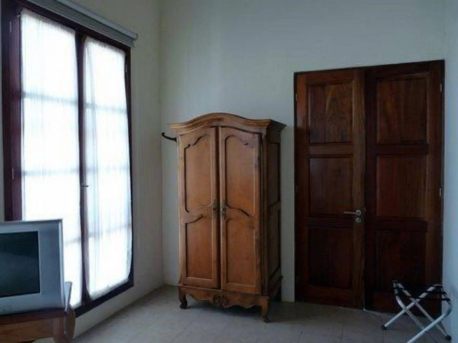 Hotel Casa del Río