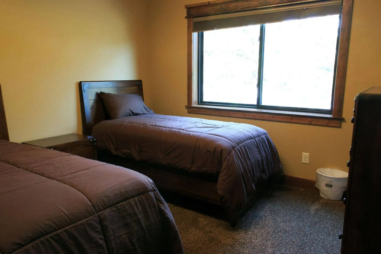 Estes Park Condos