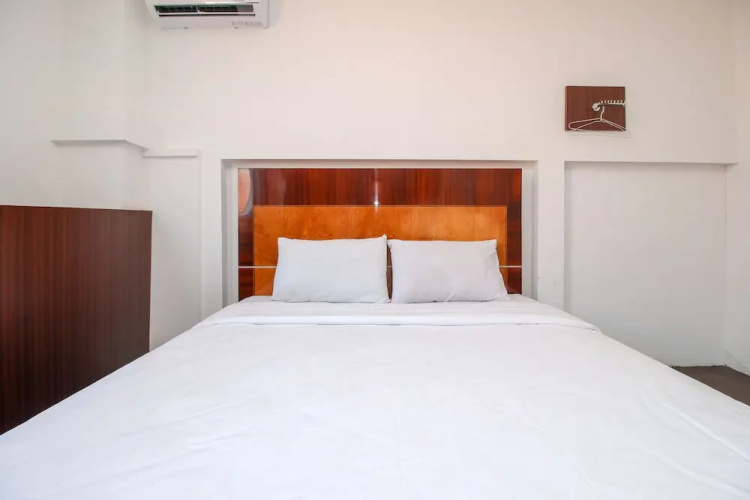 Sky Residence Simpang Lima 1 Semarang