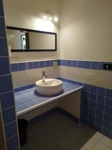 2 Bedrooms Standard Quadruple room with sea view