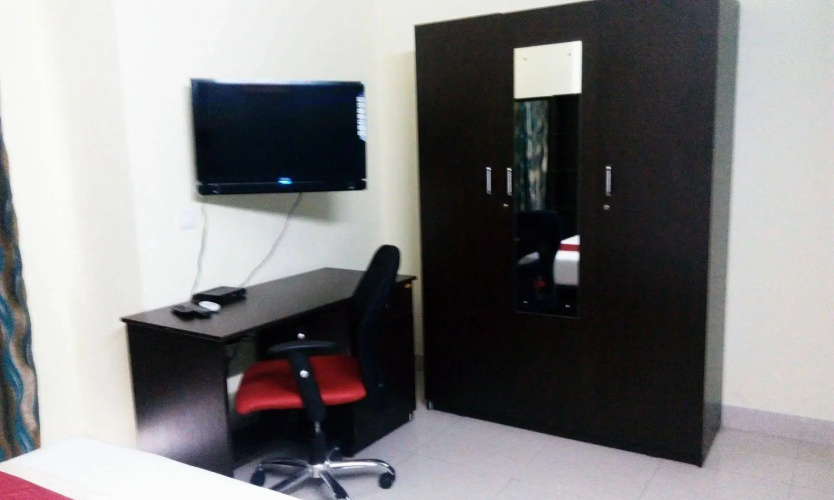 Rishon Suite