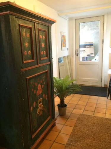Jyllands Seværdigheder B&B