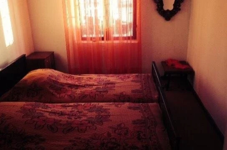 Apartment Mamuka