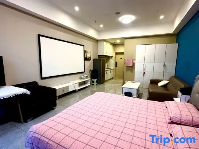 1 Bedroom Suite