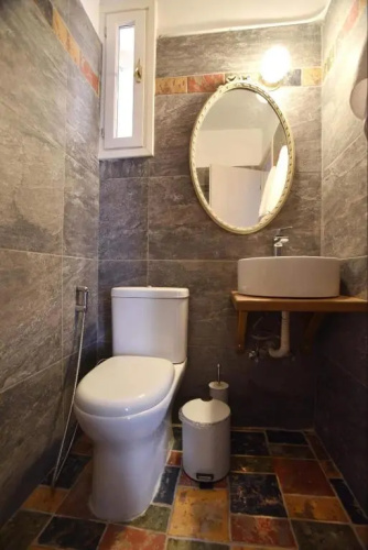 Electra apartment