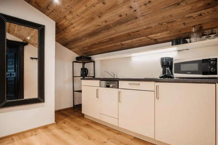 2 Bedrooms Apartment with balcony