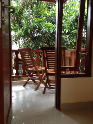 Sahadewa House