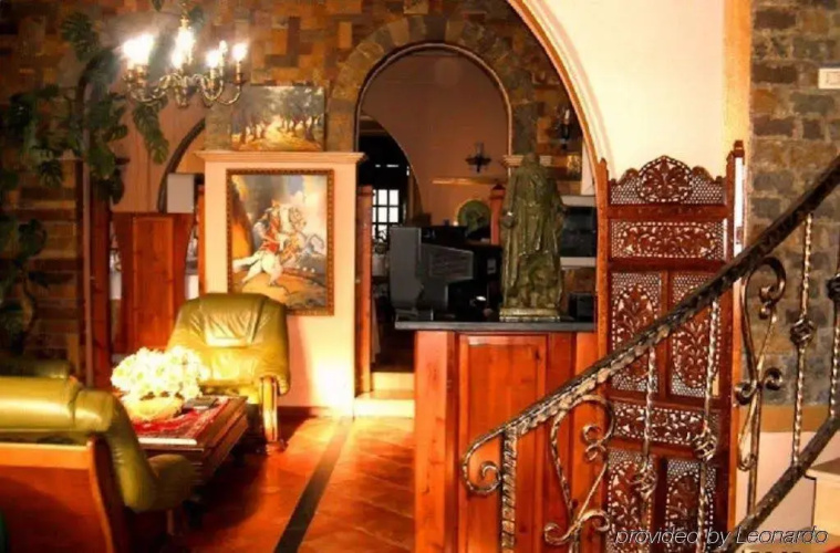 Hotel Ferrari