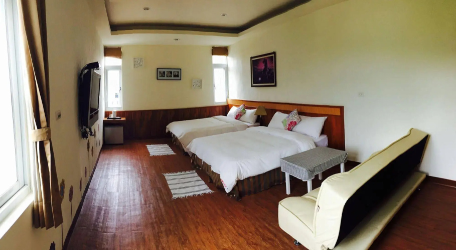 No. 59 Beethoven Guesthouse