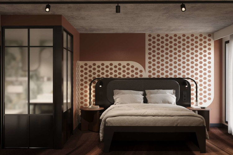 TRIBE Paris Suresnes (Opening soon)