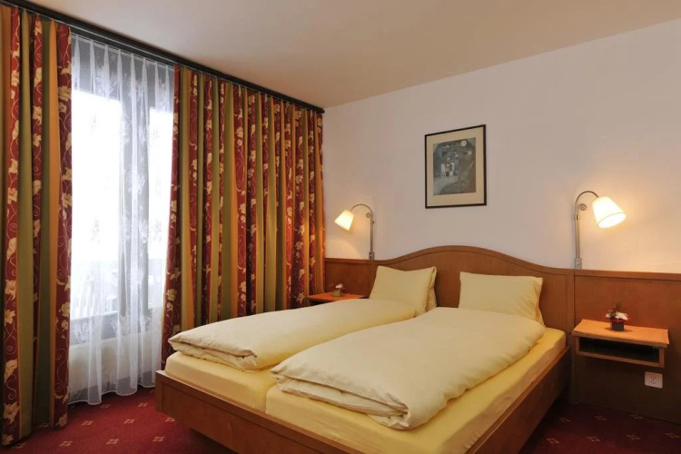 Hotel Toggenburg