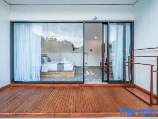 1 Bedroom Villa