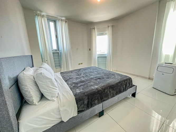 Comfort Apartment