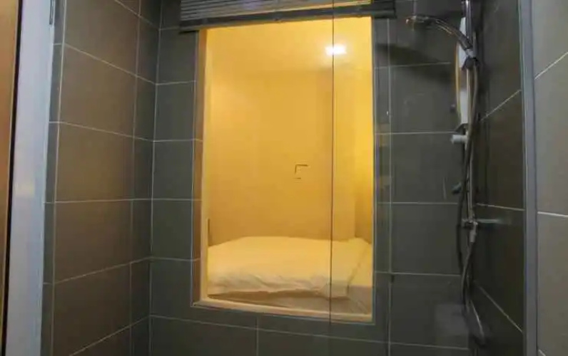 Hotel Sin Jo Sdn. Bhd.