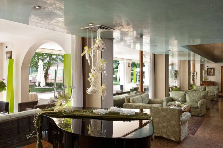 Hotel Fior