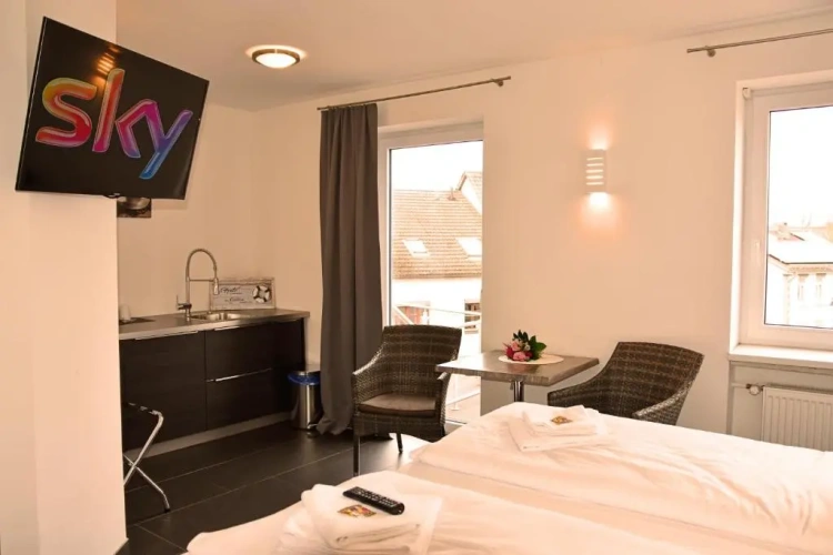 Superior Double room
