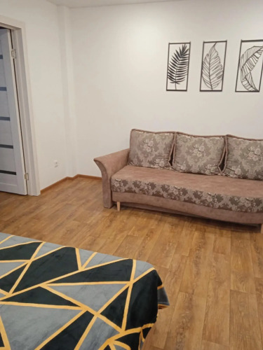 Фотография номера квартиры Апартаменты у моря Bro-Cranz