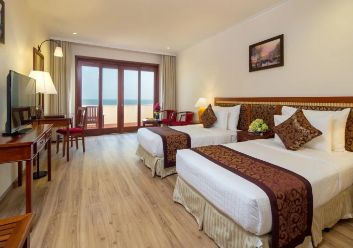 Sunny Beach Resort and Spa