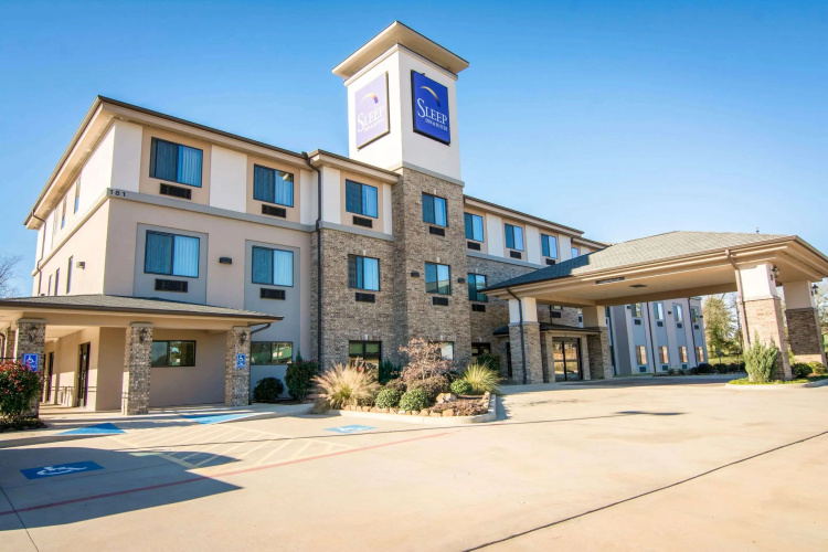 Imagen del hotel