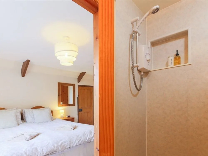 Resparveth Farm B&B