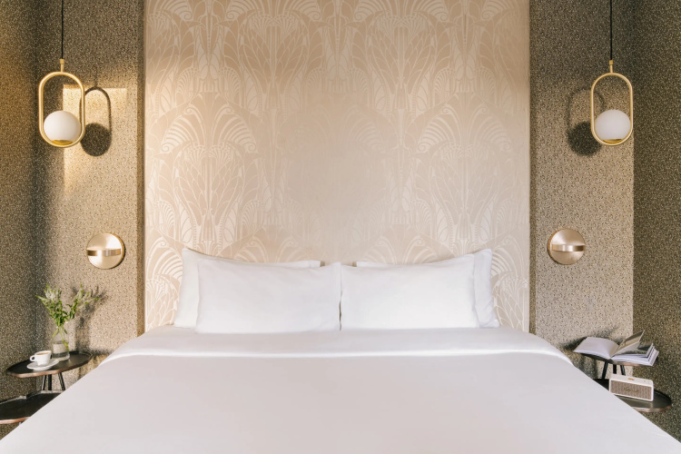 Hotel Atala Champs Elysées