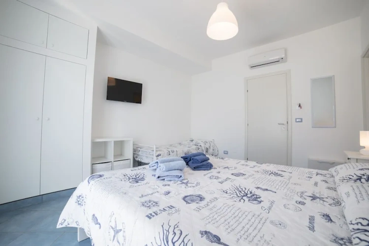 Luxury Double room