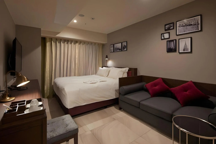 Centurion Hotel & Spa Vintage Kobe