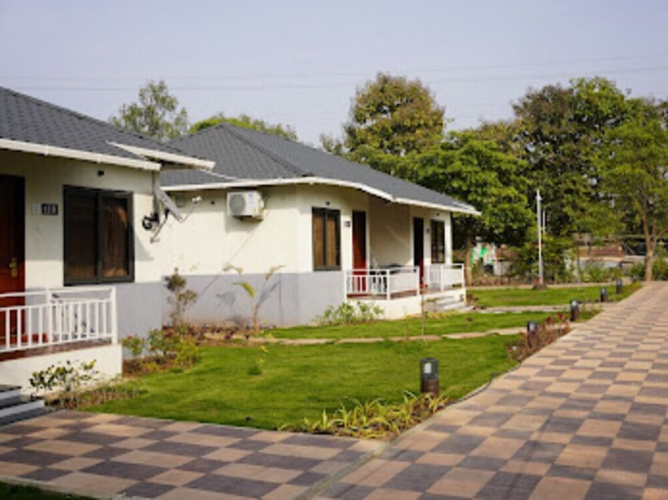 Choice Resort Bhopal