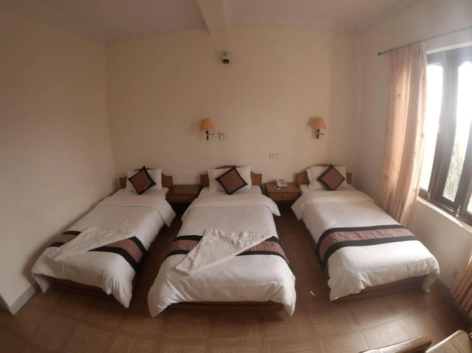 OYO 128 Hotel Dream Pokhara
