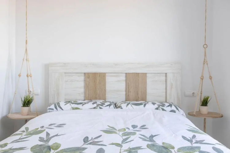 Apartamento Cécile