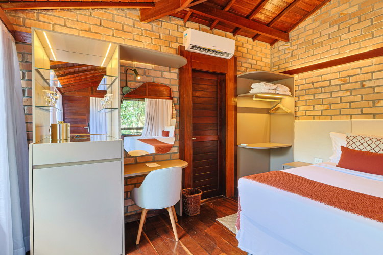 Eco Luar Boutique Hotel
